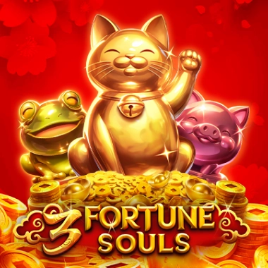 Play 3 Fortune Souls pokie online – OzzyBet AU