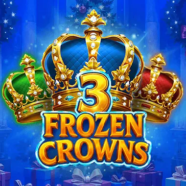 Play 3 Frozen Crowns pokie online – OzzyBet AU