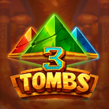 Play 3 Tombs pokie online – OzzyBet AU