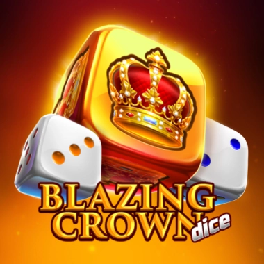 Play Blazing Crown Dice pokie online – OzzyBet AU