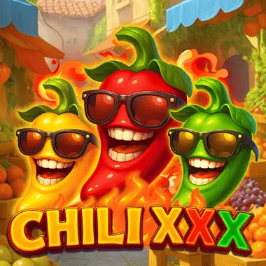 Play Chili XXX pokie online – OzzyBet AU