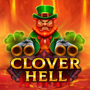 Play Clover Hell pokie online – OzzyBet AU