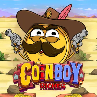 Play Coinboy Riches pokie online – OzzyBet AU