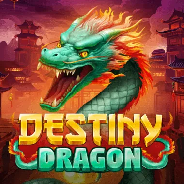 Destiny Dragon