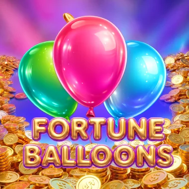 Play Fortune Balloons pokie online – OzzyBet AU