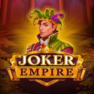 Play Joker Empire pokie online – OzzyBet AU