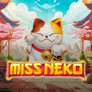 Play Miss Neko pokie online – OzzyBet AU