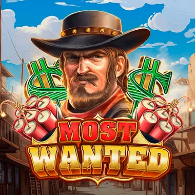 Play Most Wanted pokie online – OzzyBet AU