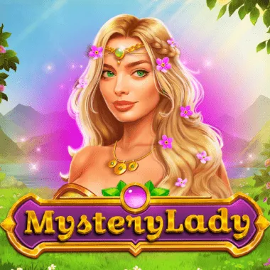 Play Mystery Lady pokie online – OzzyBet AU