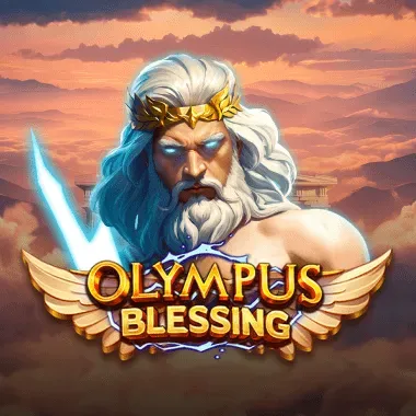 Play Olympus Blessing pokie online – OzzyBet AU