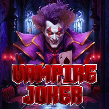 Play Vampire Joker pokie online – OzzyBet AU