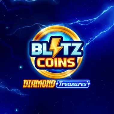 Blitz Coins - Diamond Treasures