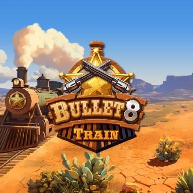 Play Bullet8 Train pokie online – OzzyBet AU