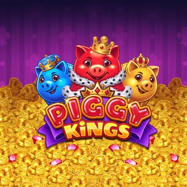 Piggy Kings