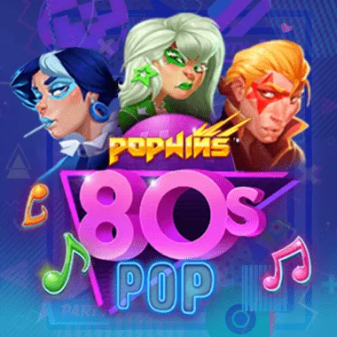 Play 80sPop pokie online – OzzyBet AU