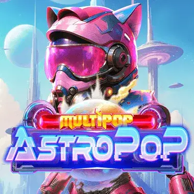 Play AstroPop pokie online – OzzyBet AU