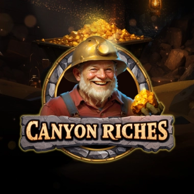 Play Canyon Riches pokie online – OzzyBet AU