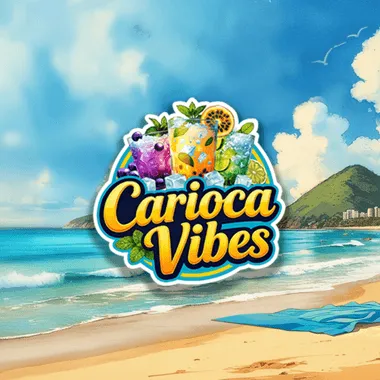 Play Carioca Vibes pokie online – OzzyBet AU