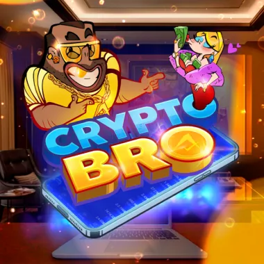 Play Crypto Bro pokie online – OzzyBet AU