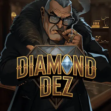 Play Diamond Dez pokie online – OzzyBet AU