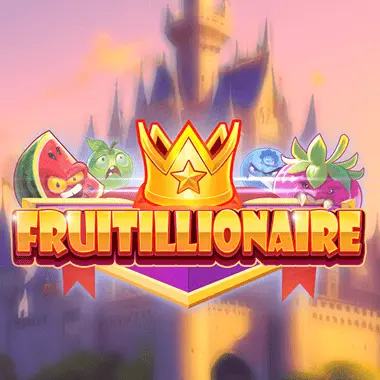 Play Fruitillionaire pokie online – OzzyBet AU