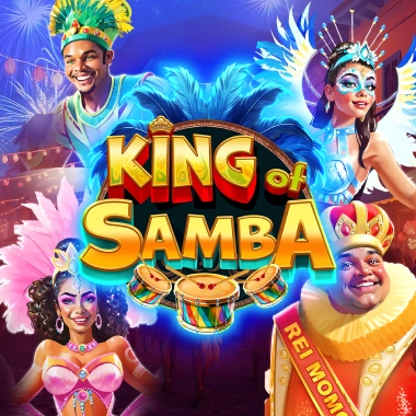 Play King of Samba pokie online – OzzyBet AU