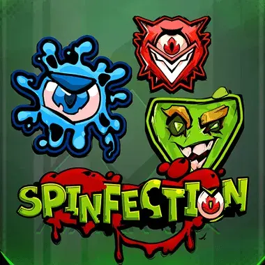 Play Spinfection pokie online – OzzyBet AU