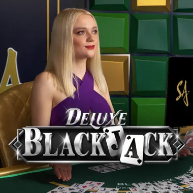 Play Deluxe Blackjack M pokie online – OzzyBet AU