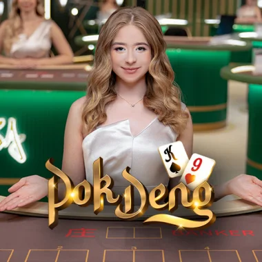 Play M Pok Deng pokie online – OzzyBet AU