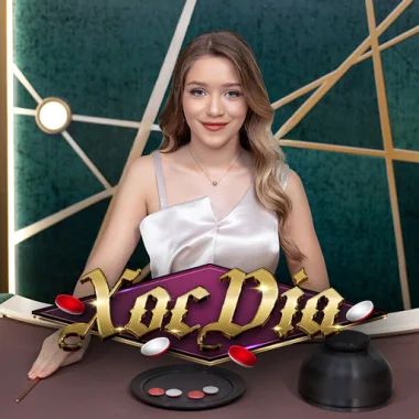 Play Xoc Dia D pokie online – OzzyBet AU