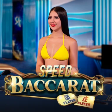 Play Speed Baccarat C08 pokie online – OzzyBet AU