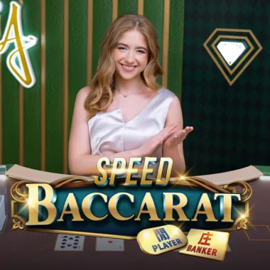 Play Speed Baccarat D08 pokie online – OzzyBet AU