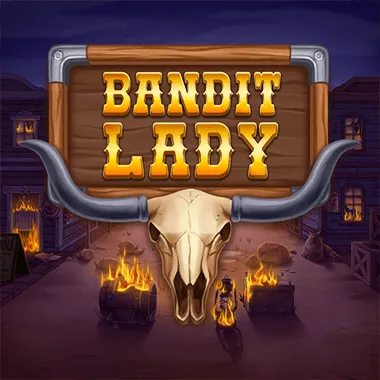 Play Bandit Lady pokie online – OzzyBet AU