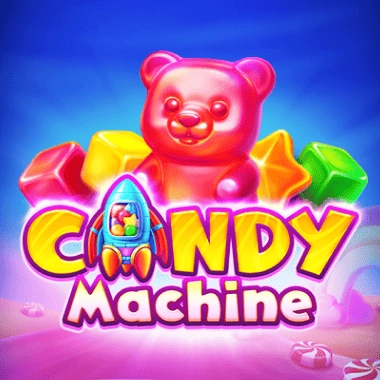 Play Candy Machine pokie online – OzzyBet AU