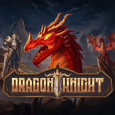 Play Dragon Knight pokie online – OzzyBet AU