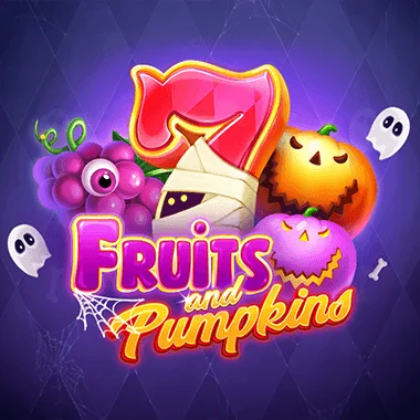 Play Fruits and Pumpkins pokie online – OzzyBet AU