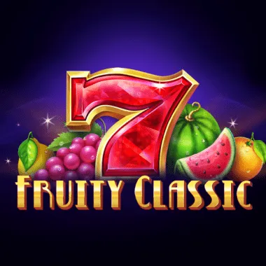 Play Fruity Classic pokie online – OzzyBet AU