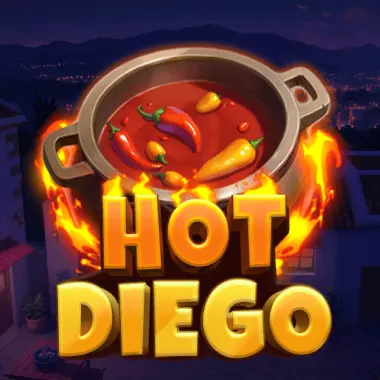 Play Hot Diego Hold and Spin pokie online – OzzyBet AU