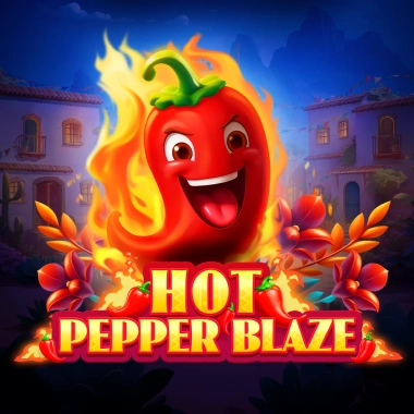 Play Hot Pepper Blaze pokie online – OzzyBet AU