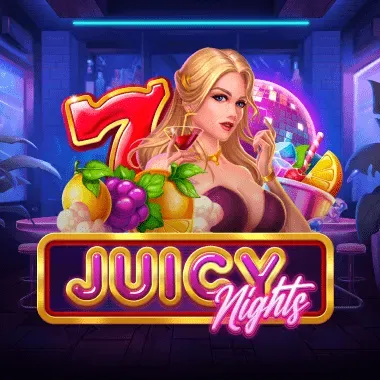 Play Juicy Nights pokie online – OzzyBet AU