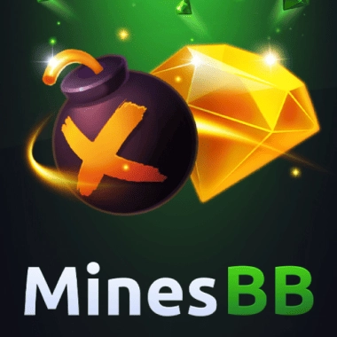 Play Mines BB pokie online – OzzyBet AU