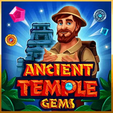 Play Ancient Temple Gems pokie online – OzzyBet AU
