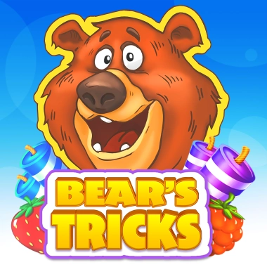 Play Bear's Tricks pokie online – OzzyBet AU