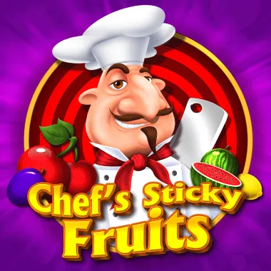 Play Chef's Sticky Fruits pokie online – OzzyBet AU