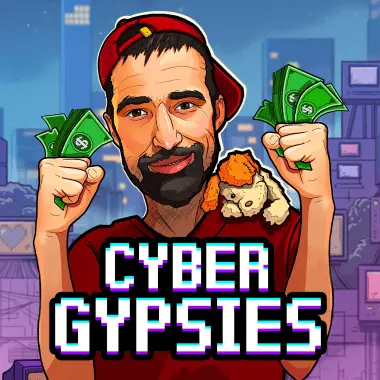 Play Cyber Gypsies pokie online – OzzyBet AU