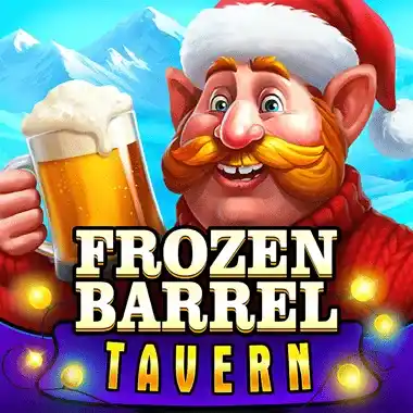 Play Frozen Barrel Tavern pokie online – OzzyBet AU
