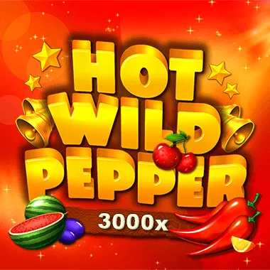Play Hot Wild Pepper pokie online – OzzyBet AU