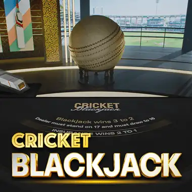 Play Cricket Blackjack pokie online – OzzyBet NZ