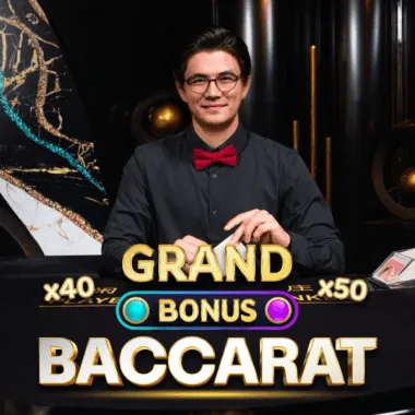 Play Grand Bonus Baccarat pokie online – OzzyBet NZ
