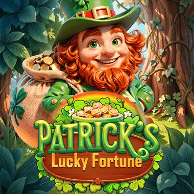 Play Patrick's Lucky Fortune pokie online – OzzyBet NZ